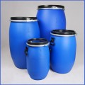Open Top Drums
